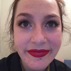 Meet your Posher, Jamie-lee